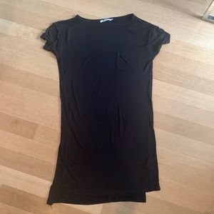 Alexander Wang Shirt Dress S